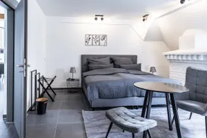 Family Suite in Elbflorenz - Image 2