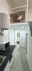 Madam Cat's Loft Boutique Apartment, 1-Bedroom Apartment b - Image 5
