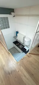 Madam Cat's Loft Boutique Apartment, 1-Bedroom Apartment b - Image 3