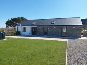 Brachers Cottage set in a cosy rural setting - Image 5