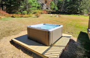Forest Art House • Spacious • Hot tub • Firewood - Image 3