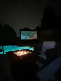 Hot tub +Pool+fire-pit+BBQ+ Disney +Sleep10 - Image 4