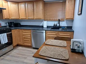 Garden Apartment /washer& dryer/O’Hare/parking - Image 5