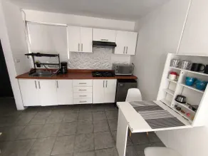 Smart apartment with air conditioning - Image 2