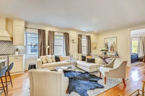 Modern Boston Condo near T - Image 5