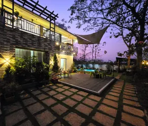 Butterfly Outpost 57_5 BHK Lavish Villa - Image 3