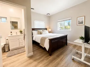 Spacious 5BR/4BA Berkeley Home•Walk to BART/SF bus - Image 4