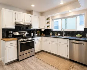 Spacious 5BR/4BA Berkeley Home•Walk to BART/SF bus - Image 5