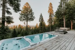 Breathtaking View Nevada City - Image 3