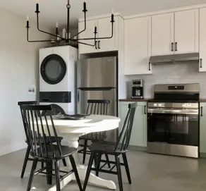 The Cape Town Loft in Kamouraska - Image 5
