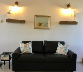 The Cape Town Loft in Kamouraska - Image 4