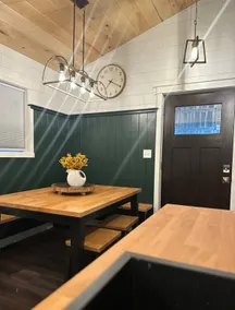 The LOFT on Highland - 45 minutes to Snowshoe - Image 4