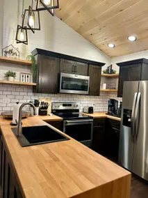The LOFT on Highland - 45 minutes to Snowshoe - Image 3