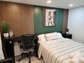 Cozy Hotel Like Room in Avenel - Image 4
