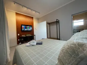 Modern studio with air conditioning and comfort - Image 4