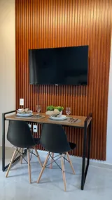 Cozy studio with air conditioning - Image 2