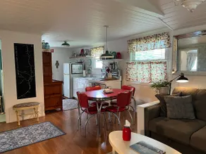 The Cottage: No cleaning fees! Access to trails! - Image 4