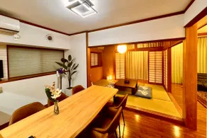 5-minute walk from JR Kasuga Station (Hakata Station is 4 stops, 10 minutes) / 1 building for families with children / 1 free parking space - Image 2
