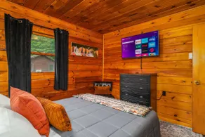 Denton Go Cabin #2 | Denton Hill State Park - Image 3