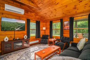 Denton Go Cabin #2 | Denton Hill State Park - Image 3