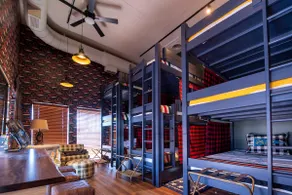 Luxury Lakeside Penthouse Lodge W/ Boat Slip - Image 4