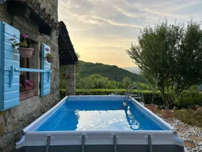 Coccola - Istrian stonehouse & private pool - Image 3