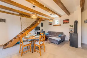 Coccola - Istrian stonehouse & private pool - Image 5