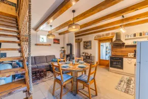 Coccola - Istrian stonehouse & private pool - Image 4