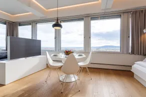 Luxury Loft | Panoramic Skyline Views - Image 5