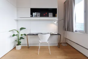 Luxury Loft | Panoramic Skyline Views - Image 3