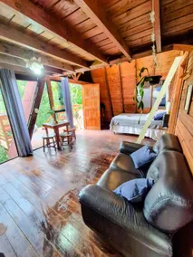 Small and comfortable chalet (Chalecactos) - Image 5