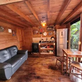 Small and comfortable cottage! - Image 2