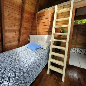 Small and comfortable cottage! - Image 3