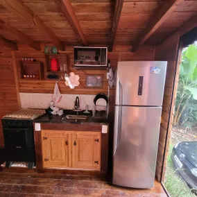 Small and comfortable cottage! - Image 5