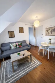 Studio nær havet - Image 3