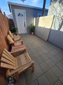 beautiful private little house - Image 2