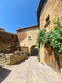 Casa Rural Arco Navarra - Image 5