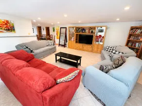 Hidden Gem Near Boston w/ 2 bedrooms and huge family and activity room space - Image 3