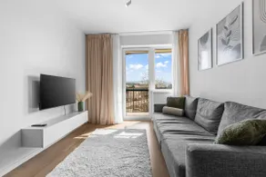 Modern Apartment • Private Parking - Image 2
