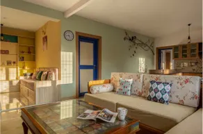 “Drushya Estate Terrace Lux” - Image 5