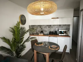 LE GAUDRY 3 - Sauna - Gare 150m - Quartier calme - Image 2