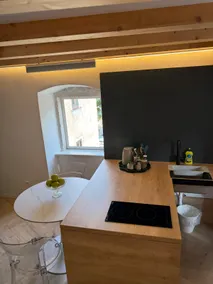 Cres,la Scala,1 bedroom appartment - Image 4