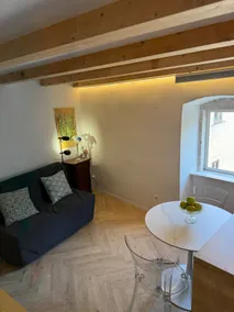 Cres,la Scala,1 bedroom appartment - Image 2