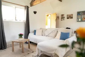 4-person gîte, swimming pool, spa, sauna -> L'hirondelle - Image 2