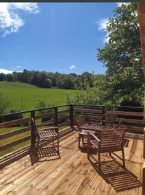 4-person gîte, swimming pool, spa, sauna -> L'hirondelle - Image 3