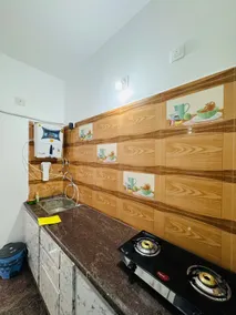 Pavan's Homestay 2 BHK - Image 5