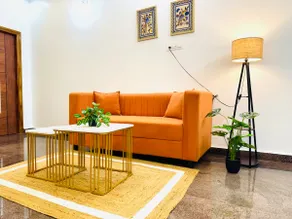 Pavan's Homestay 2 BHK - Image 2