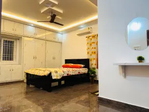 Pavan's Homestay 2 BHK - Image 4
