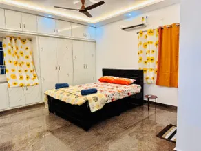 Pavan's Homestay 2 BHK - Image 3