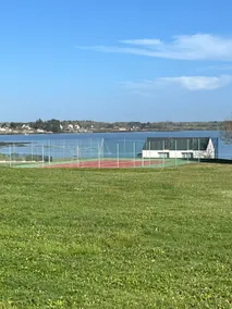 Fetan 2 people magnificent sea view tennis - Image 5